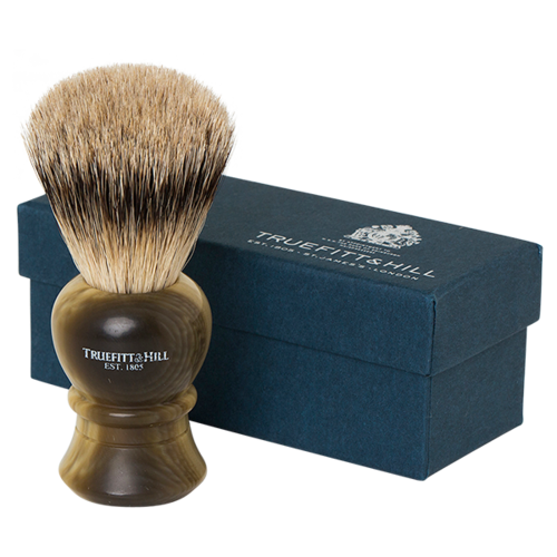 Truefitt & Hill Regency Shaving Brush (74)