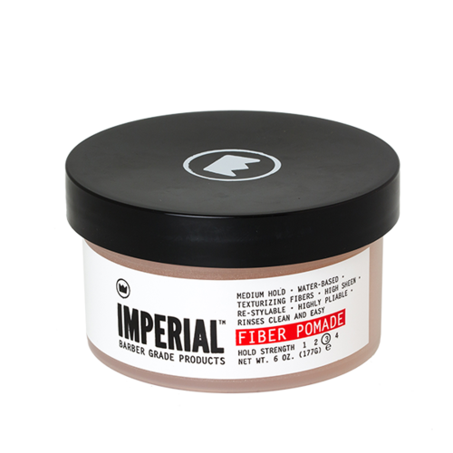 Imperial Fiber Pomade 177ml (229)