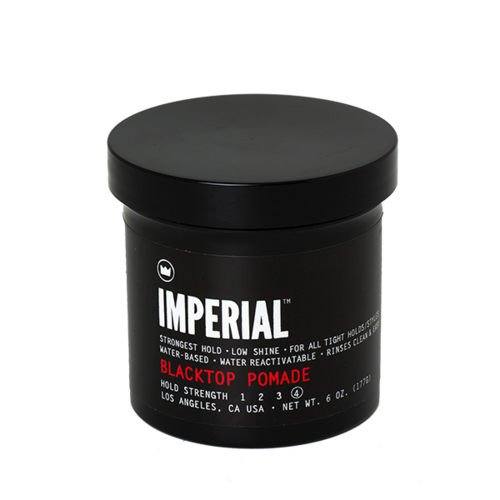 Imperial Blacktop Pomade 177ml (233)