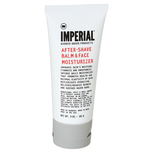 Imperial After-Shave Balm & Face Moisturiser 85g (236)