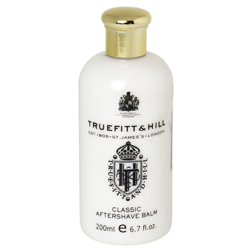 Truefitt & Hill Classic Aftershave Balm 200ml (96)