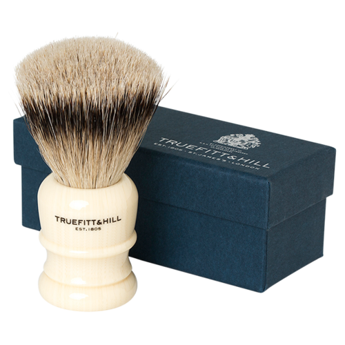 Truefitt & Hill Wellington Shaving Brush (72)