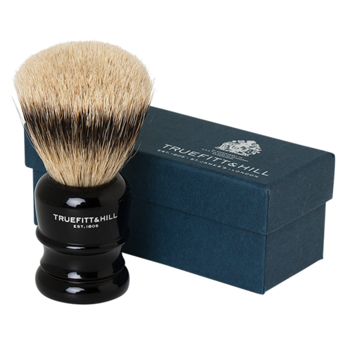 Truefitt & Hill Wellington Shaving Brush (70)