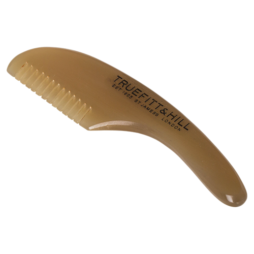 Truefitt & Hill Moustache Comb (100)