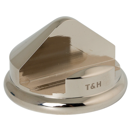 Truefitt & Hill Chrome Cone Razor Stand (69)