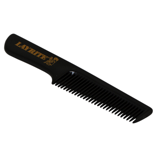 Layrite Moustache Comb (298)