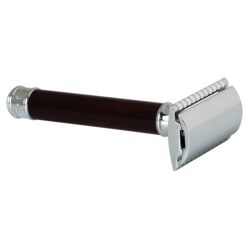 Muhle Traditional Safety Razor (139)