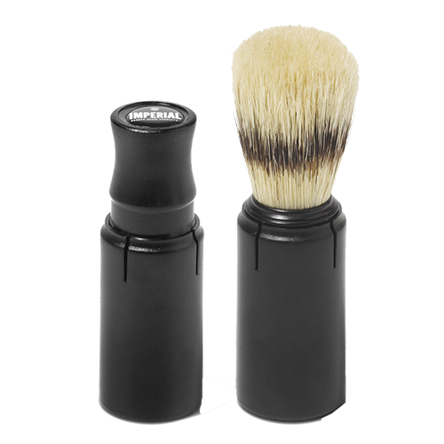 Imperial Travel Shave Brush (237)