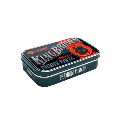 King Brown Premium Pomade 71g (410)